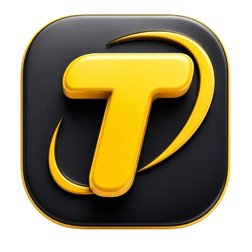 Topteller logo
